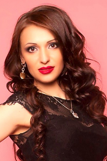 Katerina, 35 years old from Ukraine, Kishinev