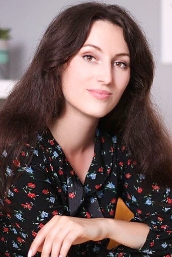 Ekaterina, 29 years old from Ukraine, Lugansk