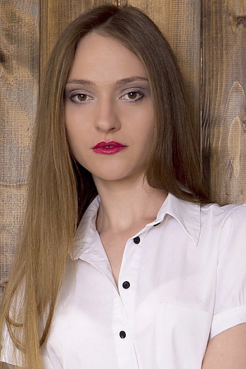 Anastasiya, 34 years old from Ukraine, Nikolaev