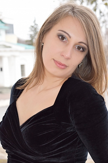 Tatyana, 37 years old from Ukraine, Poltava