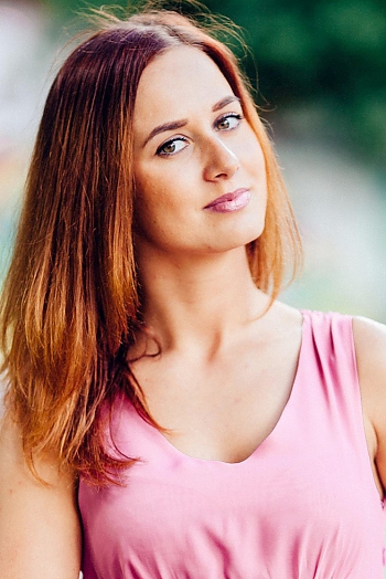 Irina, 31 years old from Ukraine, Poltava