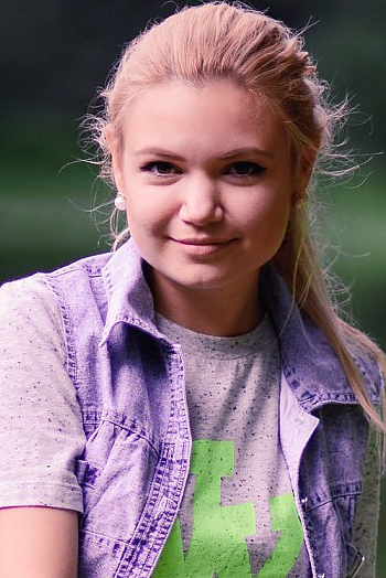 Anna, 32 years old from Ukraine, Poltava