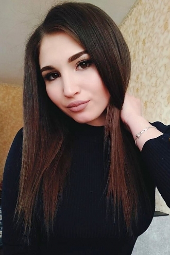 Marina, 25 years old from Russia, Rostov