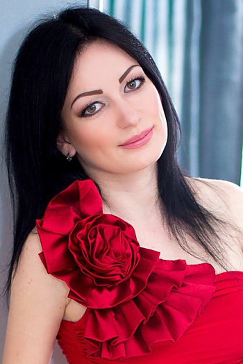 Oksana, 37 years old from Ukraine, Lugansk