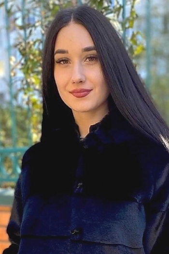 Nataliia, 24 years old from Ukraine, Dmytriivna