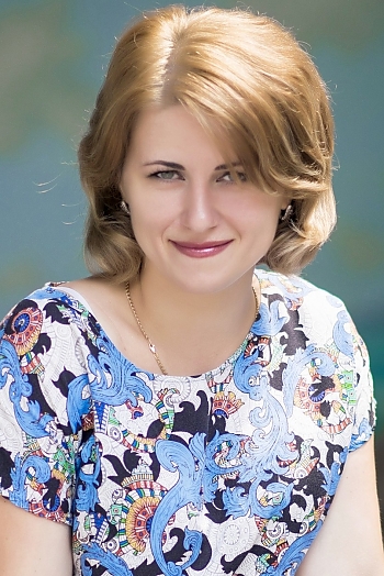 Juliya, 40 years old from Ukraine, Poltava