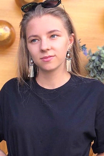 Nataliia, 22 years old from Ukraine, Vyshneve