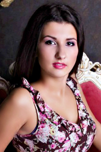 Yana, 26 years old from Ukraine, Nikolaiv