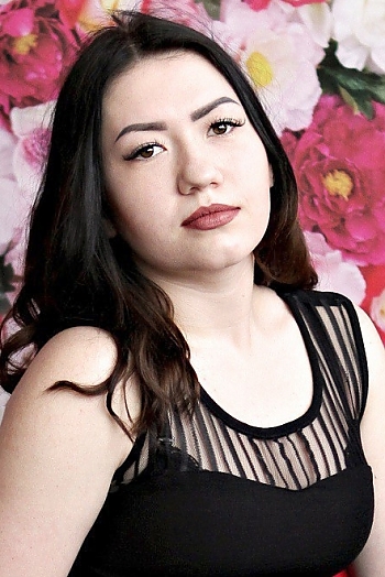 Julia, 26 years old from Ukraine, Nikolaev