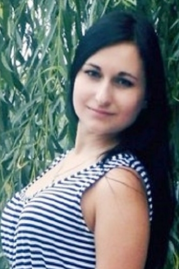Vera, 28 years old from Ukraine, Lviv