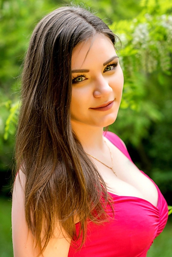 Anastasia, 29 years old from Ukraine, Odessa
