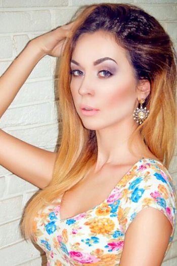 Julia, 36 years old from Ukraine, Kharkiv