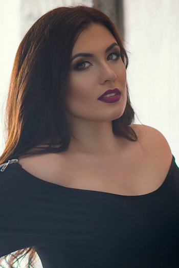 Alina, 34 years old from Ukraine, Odessa