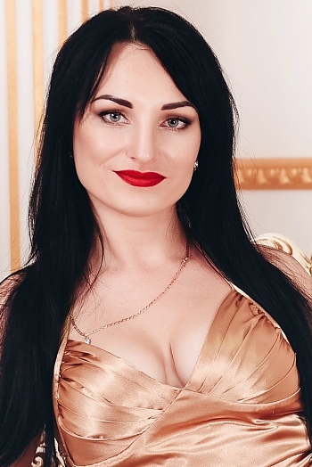 Olga, 36 years old from Ukraine, Nikolaev