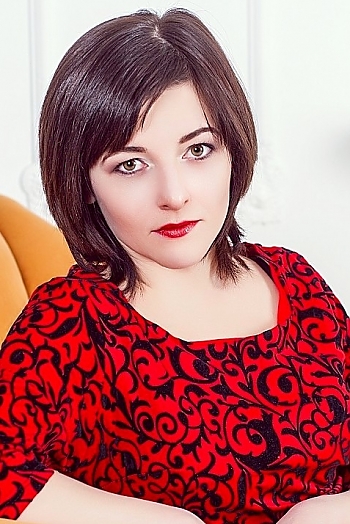 Oksana, 36 years old from Ukraine, Kharkiv