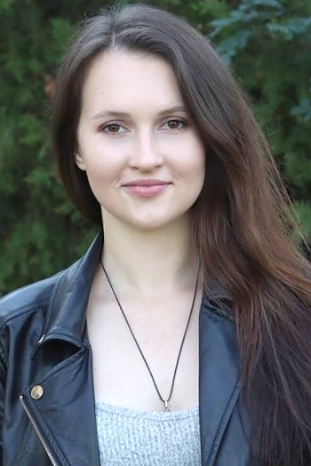Natalia, 24 years old from Ukraine, Cherkassy