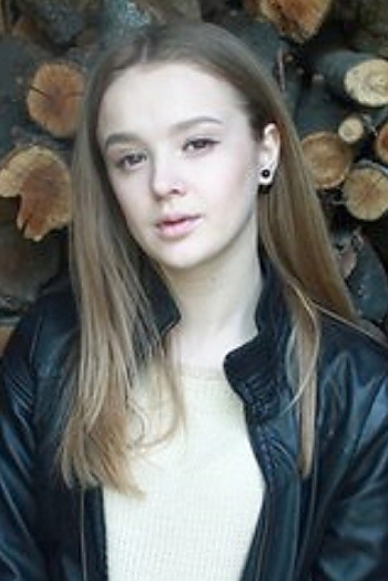 Anna, 28 years old from Ukraine, Donetsk