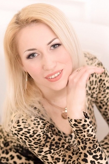 Elenf, 38 years old from Ukraine, Kiev