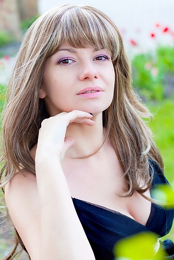 Irina, 43 years old from Ukraine, Kiev