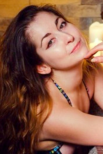 Daria, 36 years old from Ukraine, Zaporoche