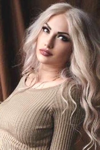 Yana, 29 years old from Ukraine, Kiev