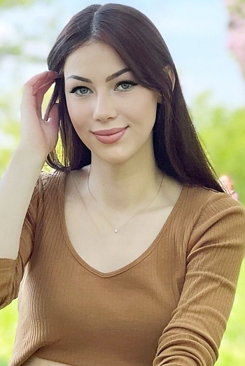 Daria, 19 years old from Ukraine, Cherkassy