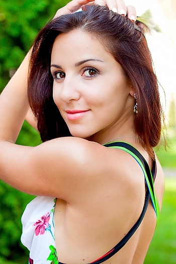 Julia, 35 years old from Ukraine, Kiev