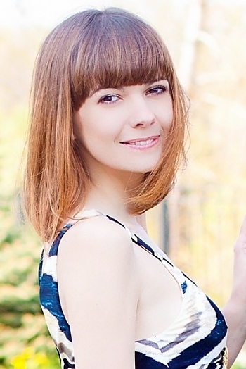 Nataliya, 35 years old from Ukraine, Kiev