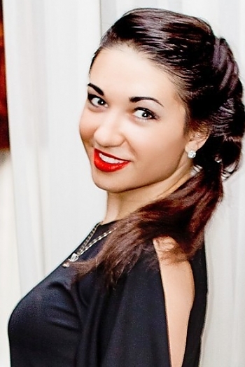 Irina, 33 years old from Ukraine, Kiev