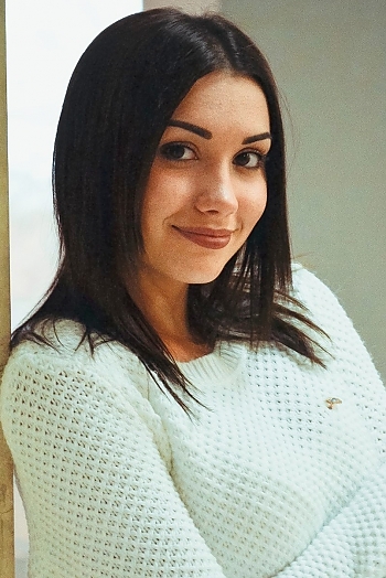 Svetlana, 27 years old from Ukraine, Kiev