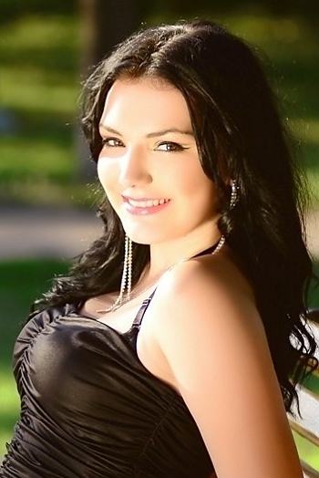 Yulya, 29 years old from Ukraine, Kiev