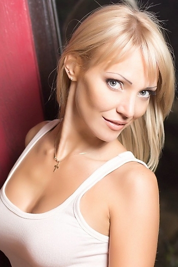 Oksana, 37 years old from Ukraine, Nikolaev