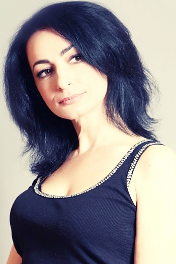 Galina, 50 years old from Ukraine, Nikolaev