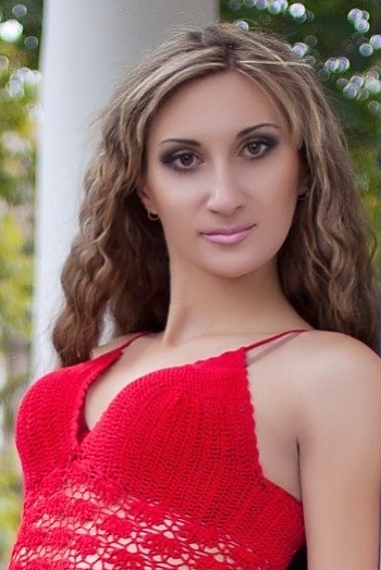 Svetlana, 38 years old from Ukraine, Nikolaev