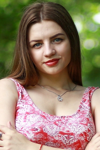 Diana, 27 years old from Ukraine, Bakhmut