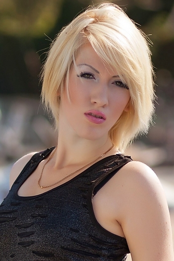 Tatiana, 36 years old from Ukraine, Nikolaev