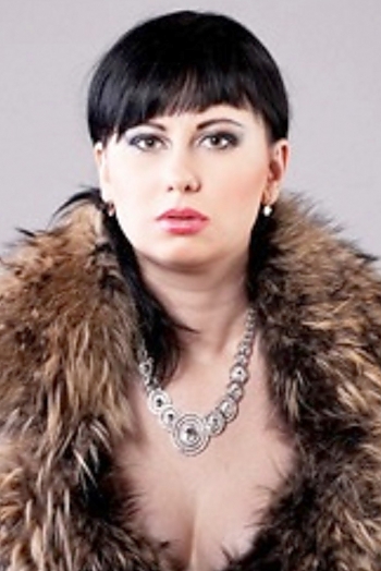 Tatiana, 36 years old from Ukraine, Lugansk