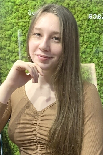 Maria, 22 years old from Ukraine, Odessa
