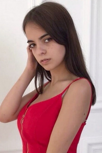 Anastasiia, 21 years old from Ukraine, Vinnytsia
