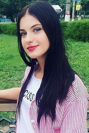 Maria, 24 years old from Ukraine, Odessa