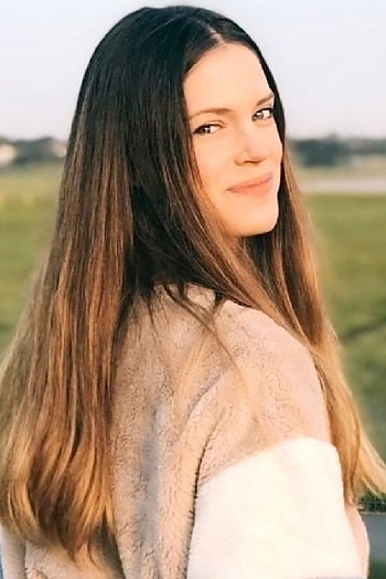 Anna, 21 years old from Ukraine, Lviv