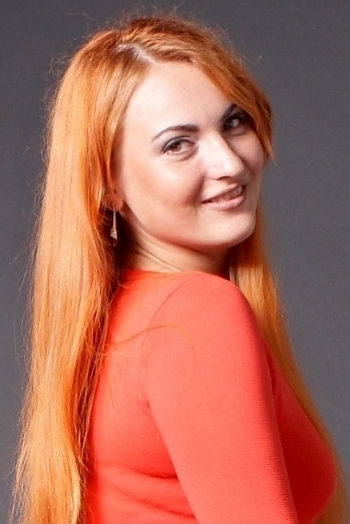 Irina, 30 years old from Ukraine, Odessa