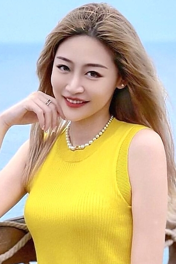 Rebecca, 32 years old from China, Shanghai