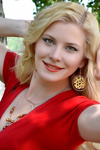 Irina, 39 years old from Ukraine, Nikolaev