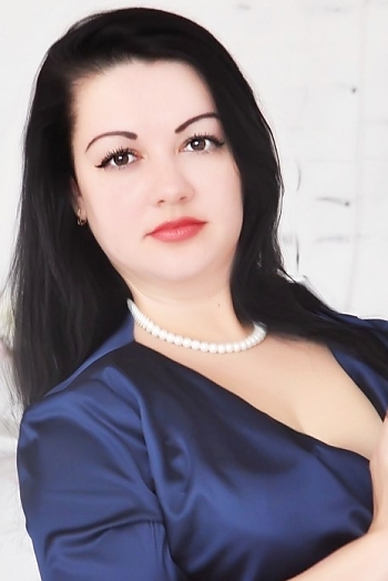 Irina, 40 years old from Ukraine, Nikolaev