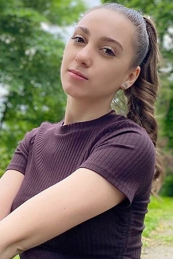 Valeria, 25 years old from Ukraine, Lviv
