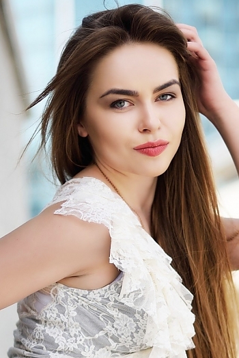 Christina, 32 years old from Ukraine, Odessa