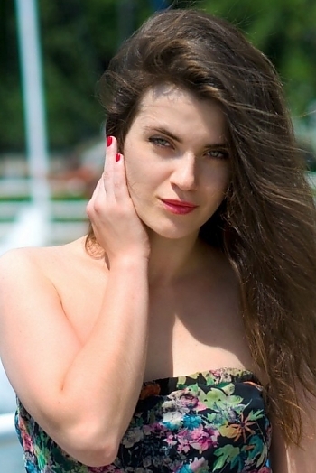 Irina, 33 years old from Ukraine, Kherson