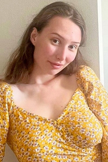 Maria, 24 years old from Ukraine, Kiev