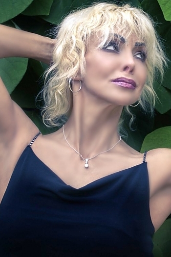 Yulia, 48 years old from Ukraine, Boyarka